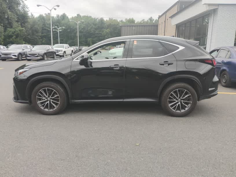 Used 2022 Lexus NX 350 AWD image 7