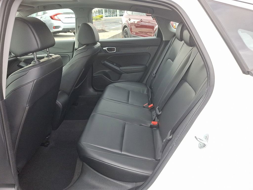 Certified 2023 Acura Integra image 10