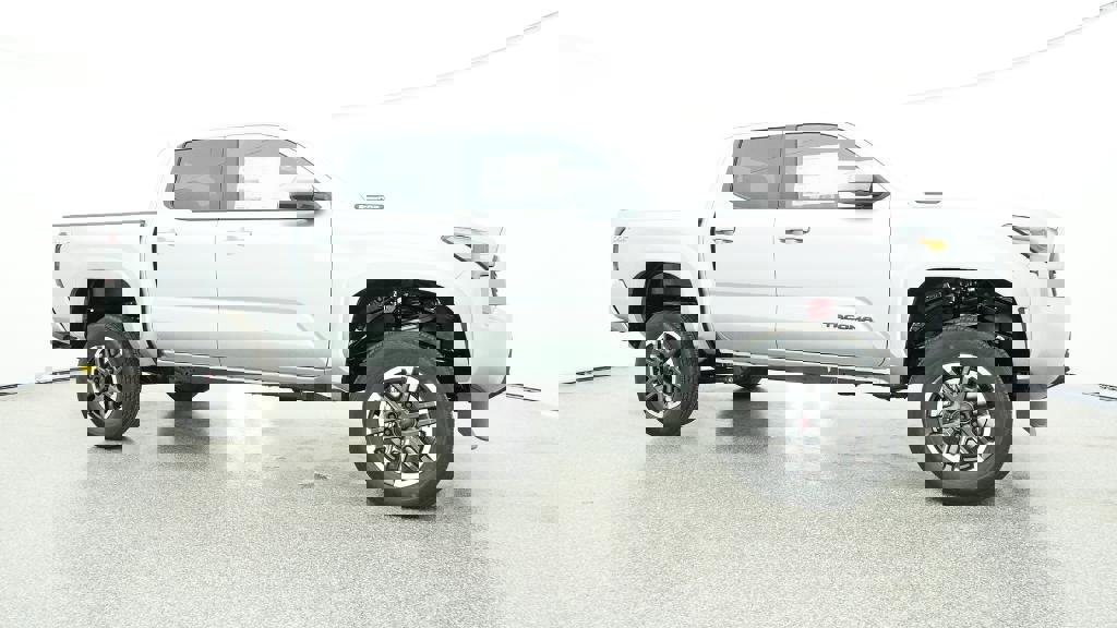 New 2025 Toyota Tacoma TRD Sport image 25