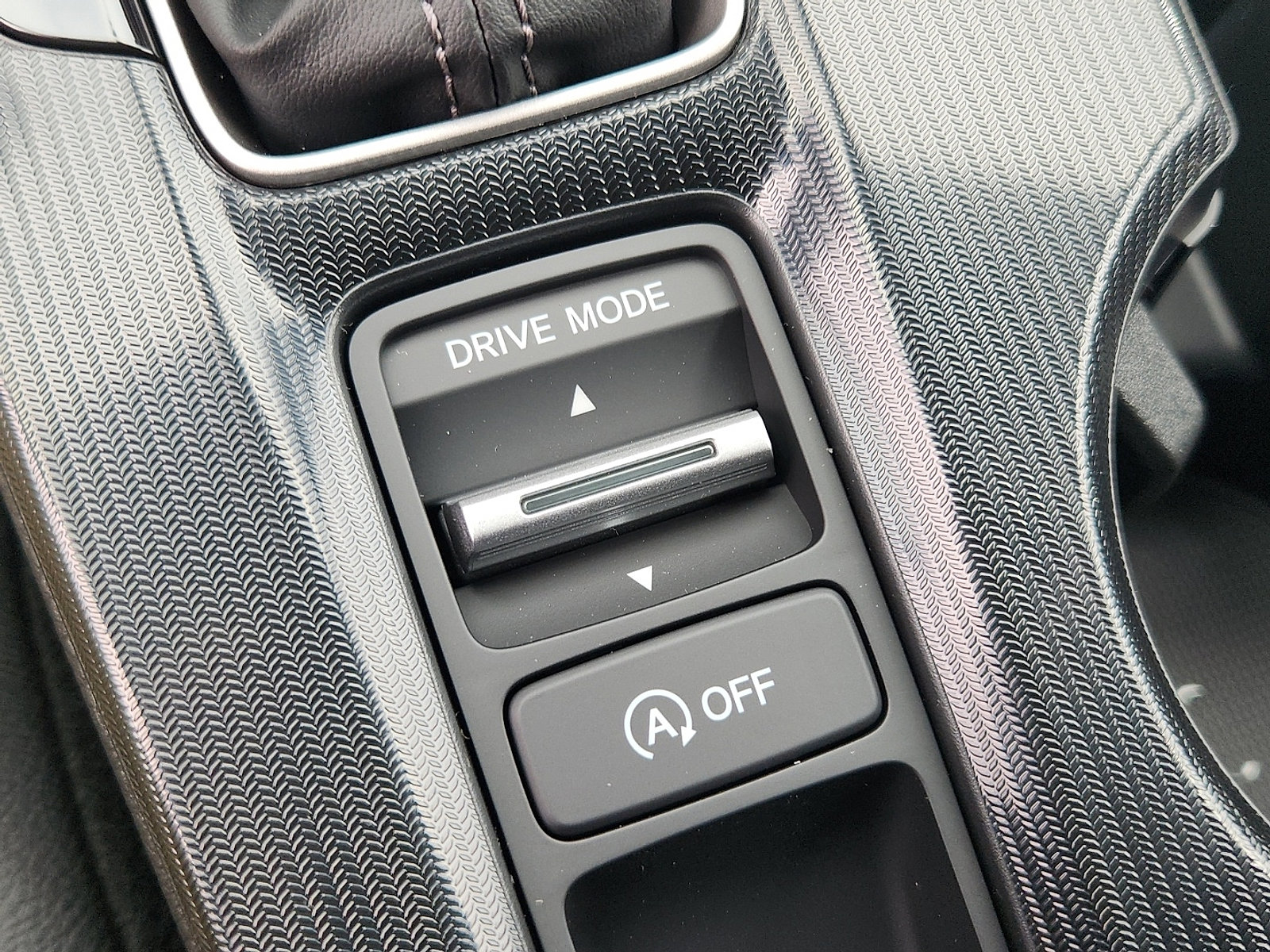 New 2026 Honda Civic Sport image 14