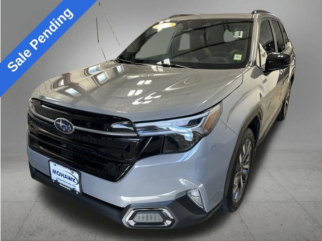 Used 2026 Subaru Forester Touring