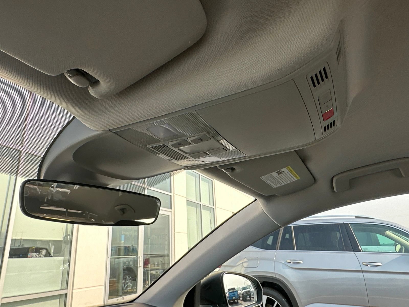Certified 2025 Volkswagen Taos S AWD/4WD image 63