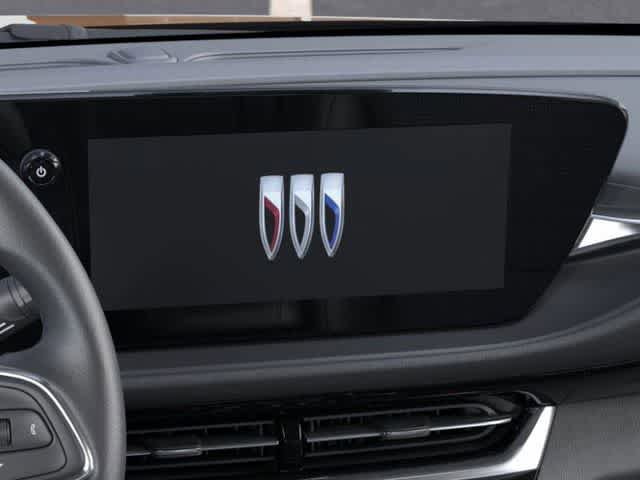 New 2026 Buick Envista Sport Touring FWD image 20