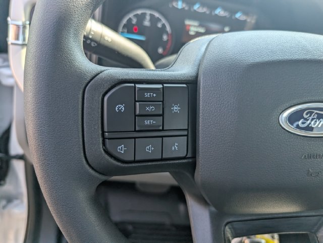 New 2026 Ford F550 4x4 Regular Cab Super Duty image 16