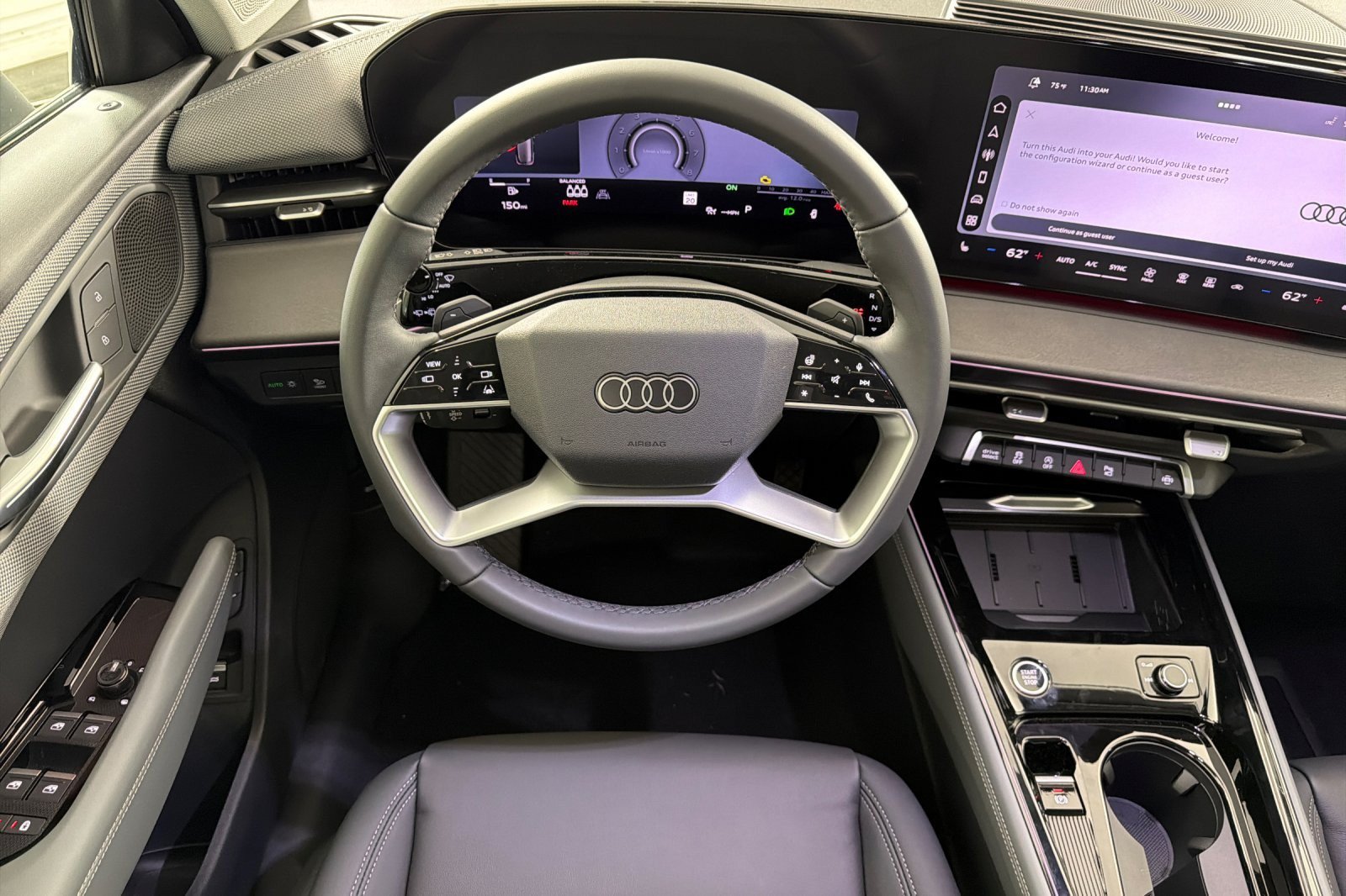 New 2026 Audi Q3 quattro 2.0T AWD/4WD image 13