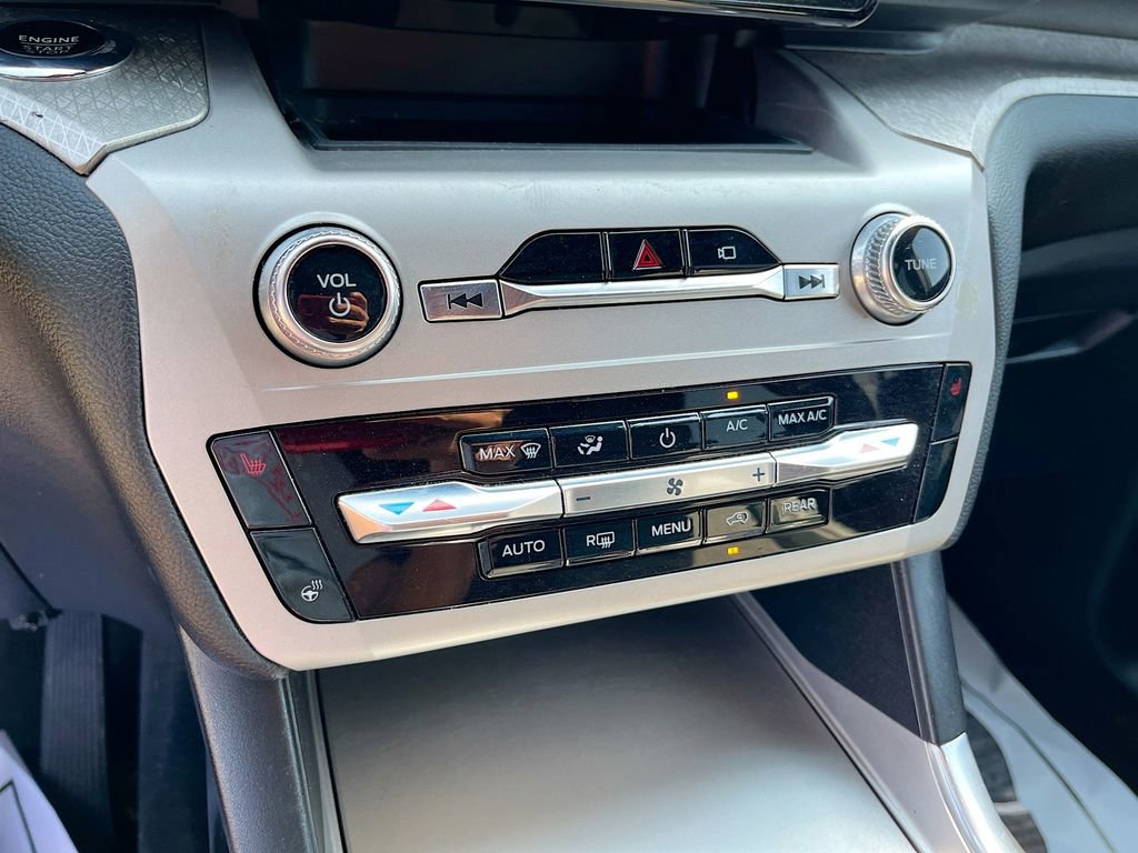 Used 2022 Ford Explorer Timberline AWD/4WD image 15