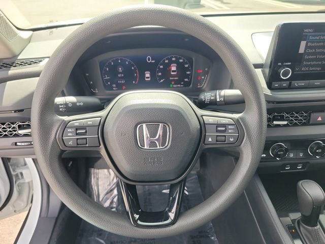 Certified 2023 Honda Accord EX image 20