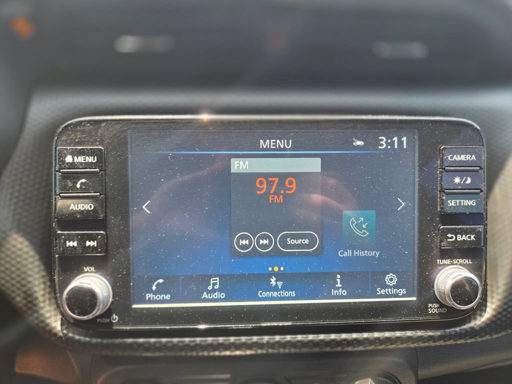 Used 2024 Nissan Kicks SV FWD image 21