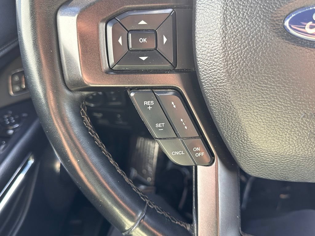 Used 2021 Ford Expedition Limited AWD/4WD image 33