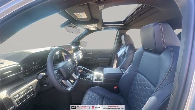 New 2026 Toyota 4Runner 4WD image 11