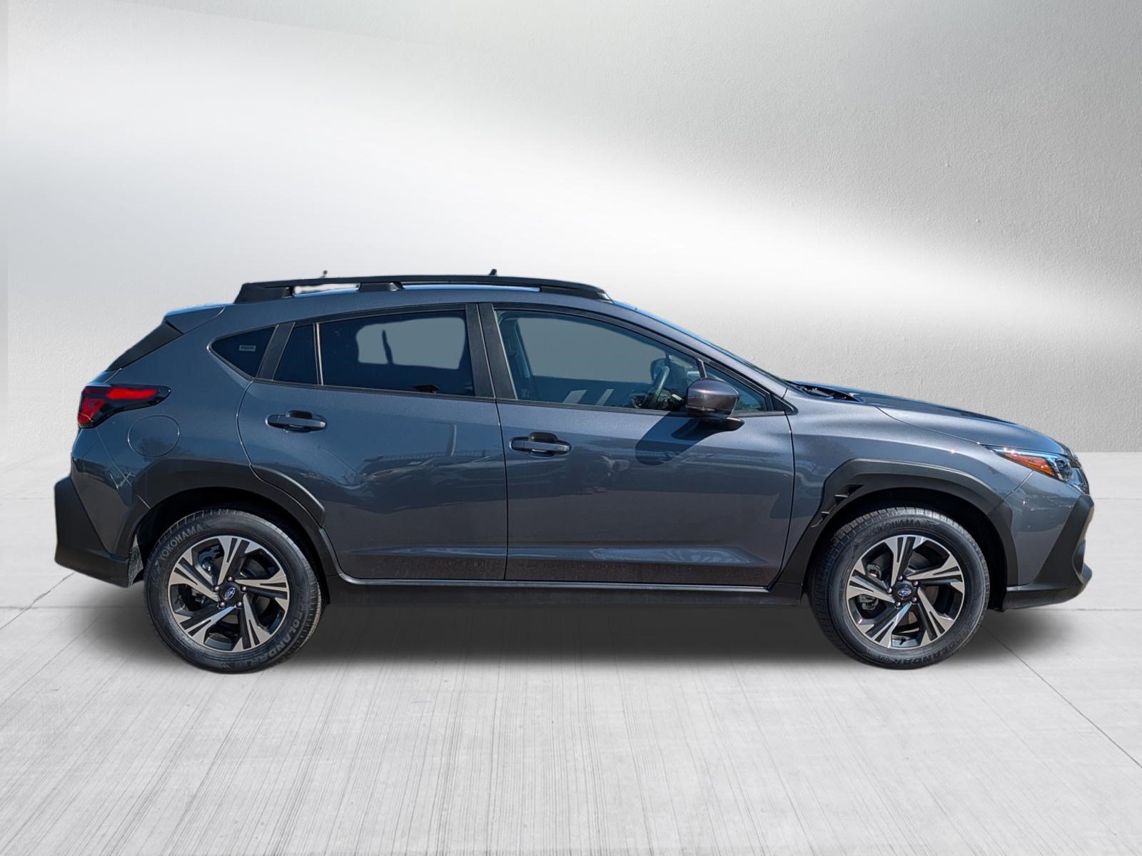 Certified 2025 Subaru Crosstrek 2.5i Premium AWD/4WD image 8