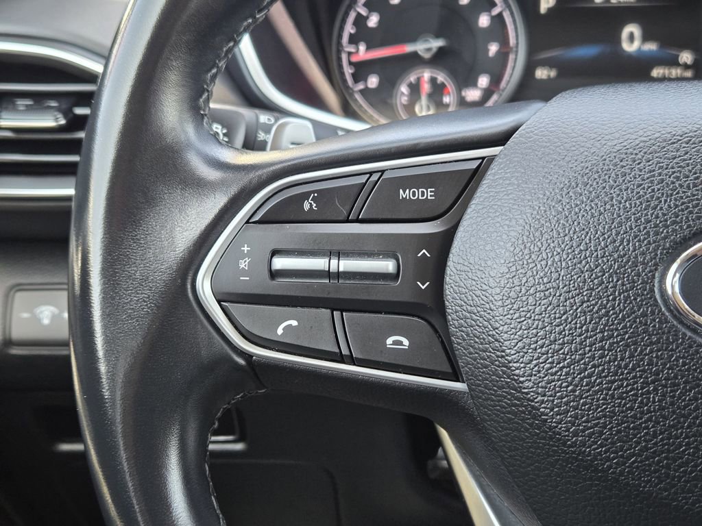 Used 2023 Hyundai Santa Fe SEL AWD/4WD image 27
