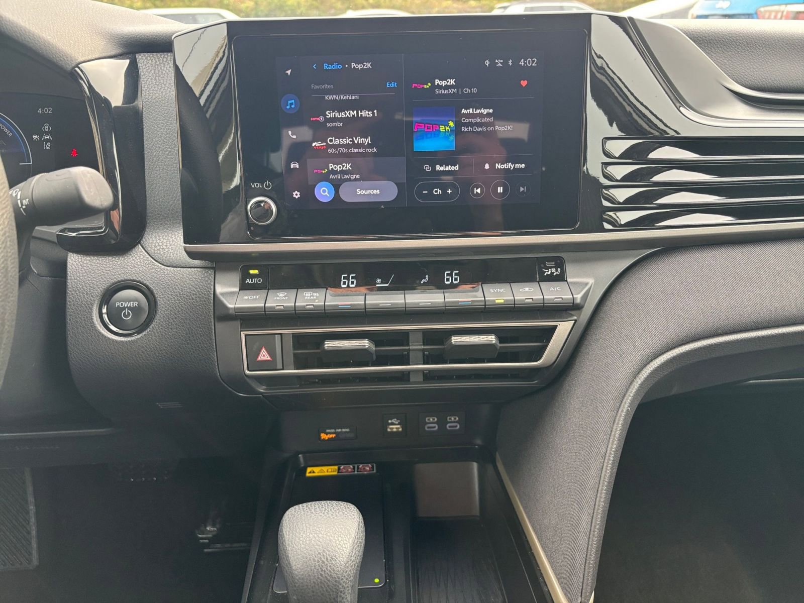 Used 2025 Toyota Camry LE image 18