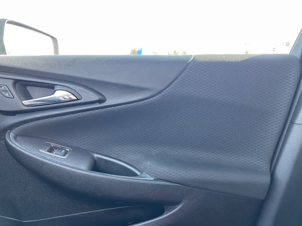 Certified 2022 Chevrolet Malibu LT image 25