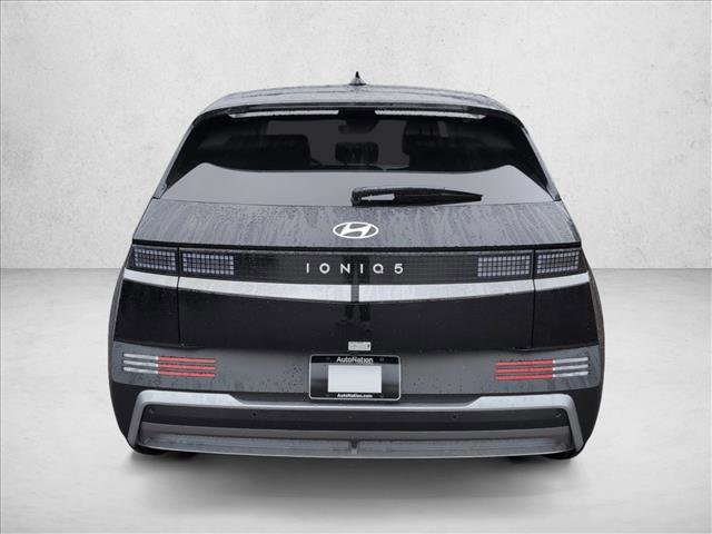 New 2026 Hyundai Ioniq 5 SEL image 8