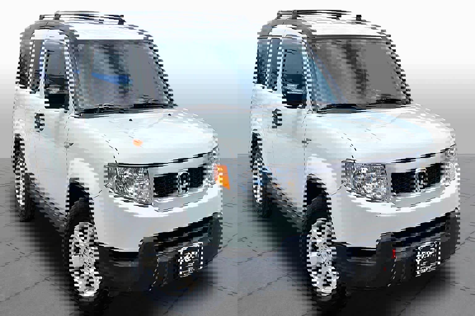 Used 2011 Honda Element EX image 2