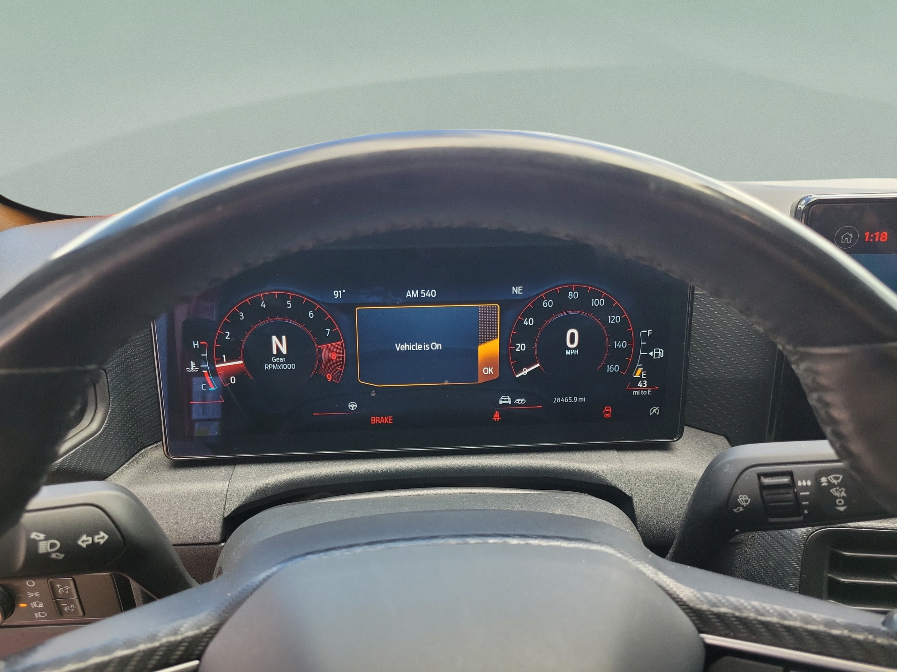 Used 2024 Ford Mustang GT RWD image 16