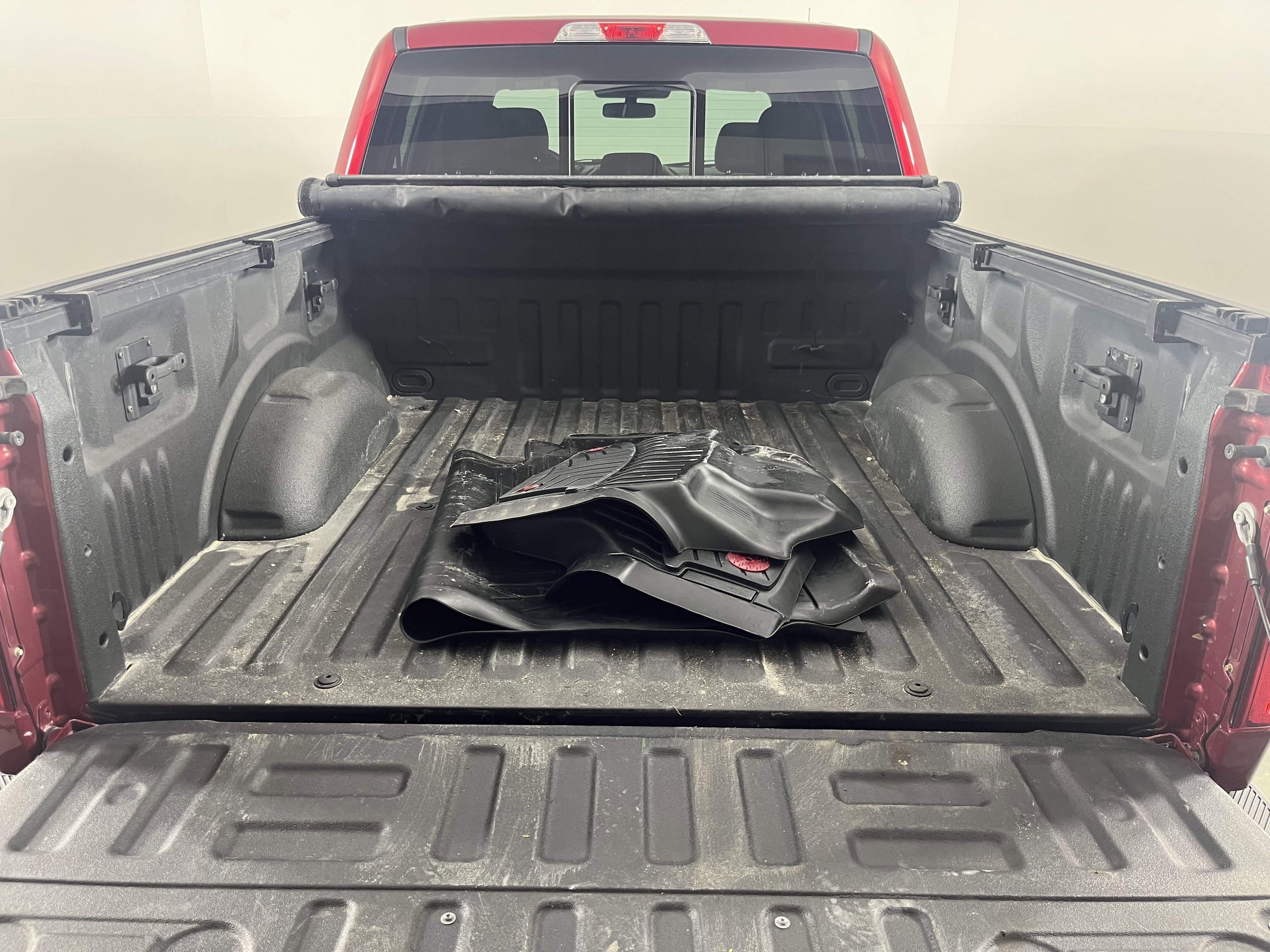 Used 2015 Ford F150 XLT w/ Equipment Group 302A Luxury image 27