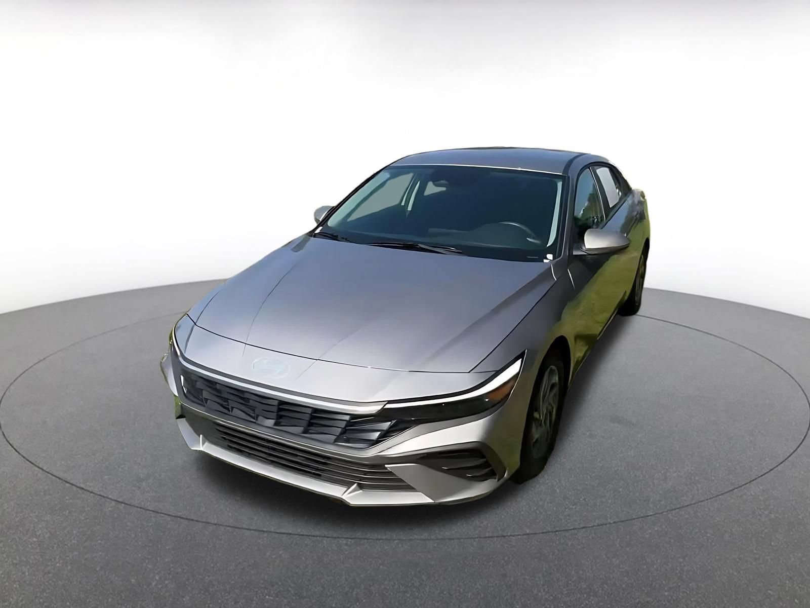 Used 2026 Hyundai Elantra Hybrid FWD image 6