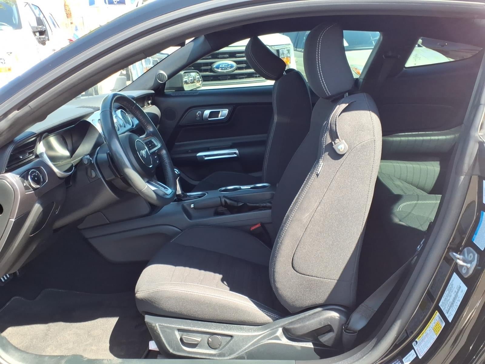 Certified 2023 Ford Mustang Mach 1 w/ Mach 1 Handling Package RWD image 19