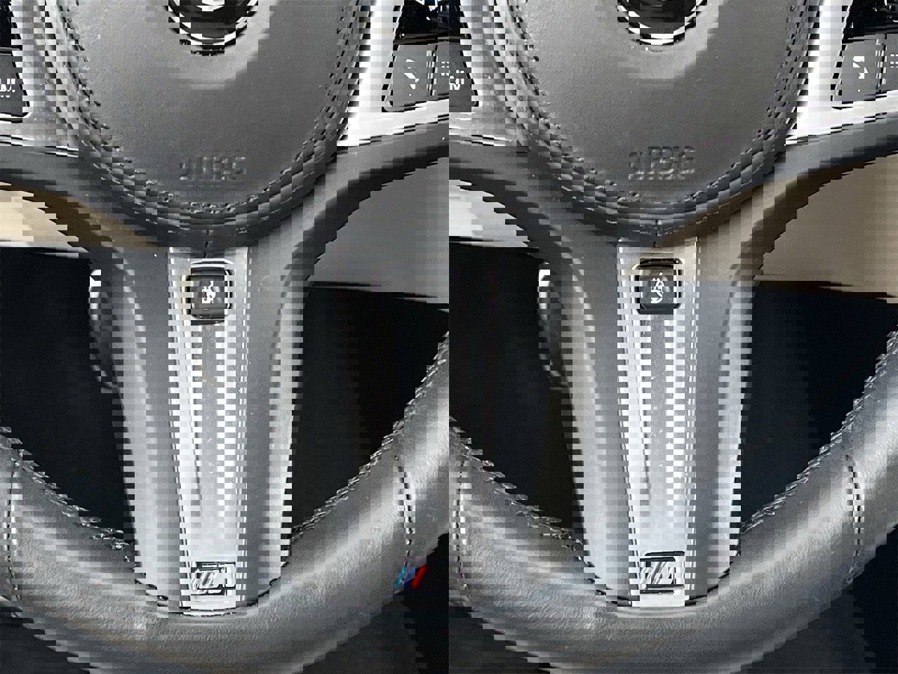 Used 2024 BMW M440i Coupe w/ Premium Package image 12