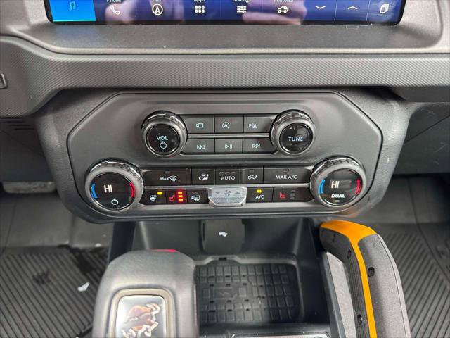 Used 2024 Ford Bronco Badlands image 26
