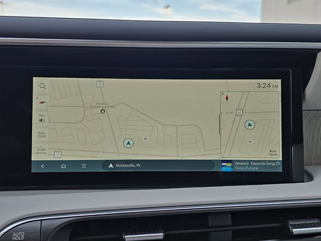 New 2026 Hyundai Palisade Calligraphy image 50