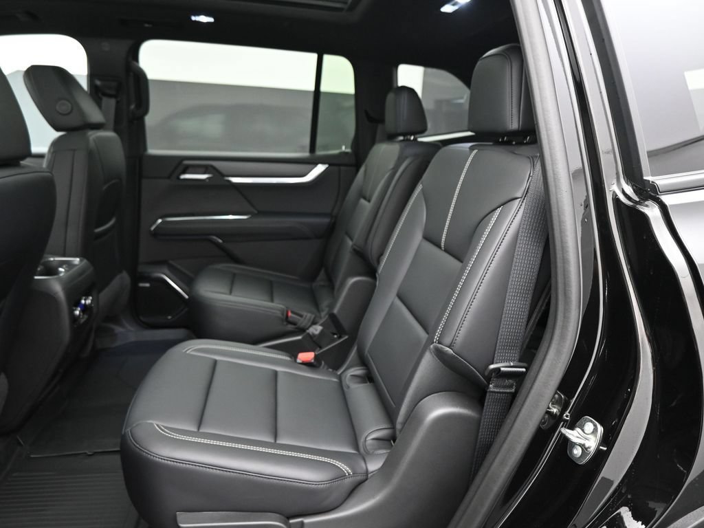 New 2026 GMC Acadia Elevation w/ Super Cruise Package FWD image 23