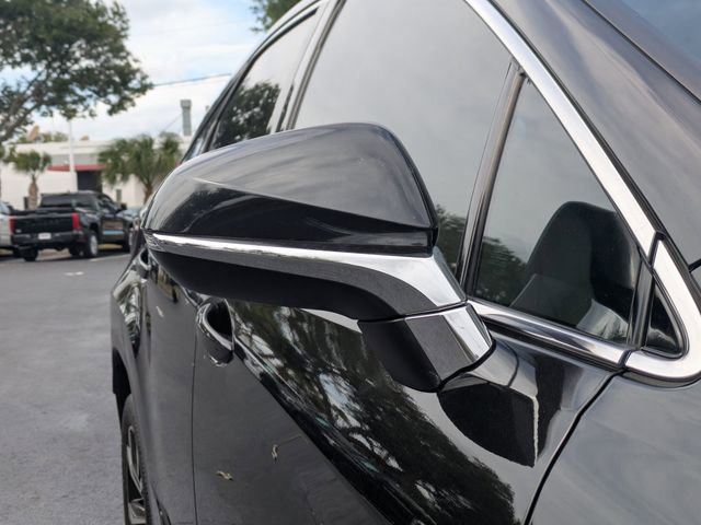 Used 2017 Lexus RX 350 FWD w/ Premium Package image 12
