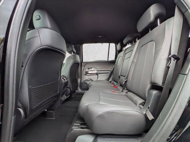 Certified 2025 Mercedes-Benz GLB 250 image 18