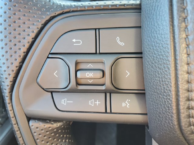 New 2026 Toyota Tacoma SR5 AWD/4WD image 20