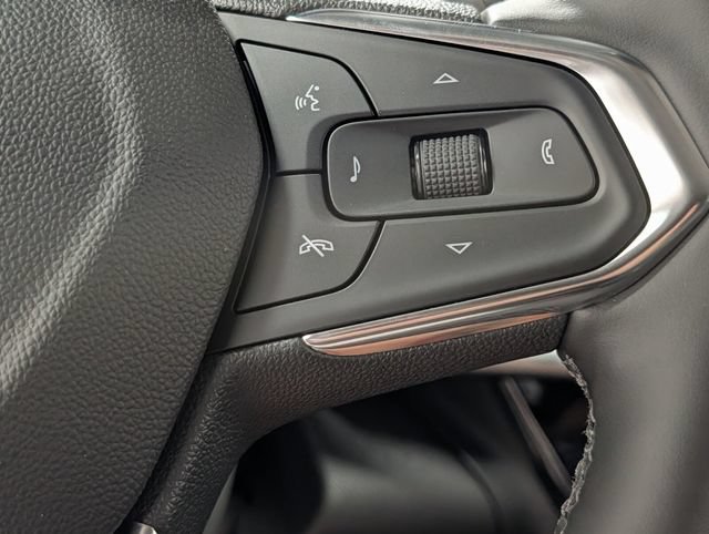 New 2026 Chevrolet Trax LT w/ Driver Confidence Package FWD image 20