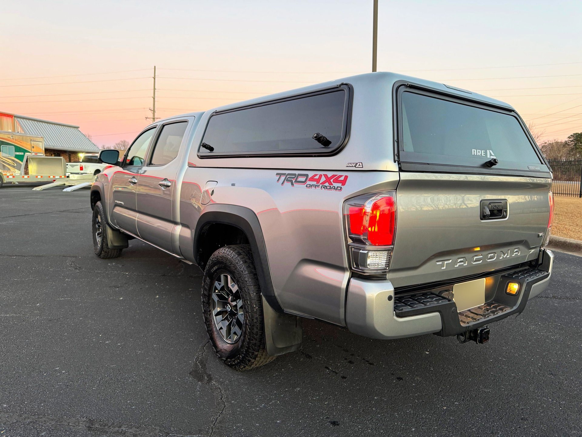 Used 2022 Toyota Tacoma image 6
