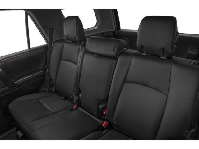 Certified 2021 Toyota 4Runner TRD Off-Road Premium w/ Moonroof Package AWD/4WD image 13