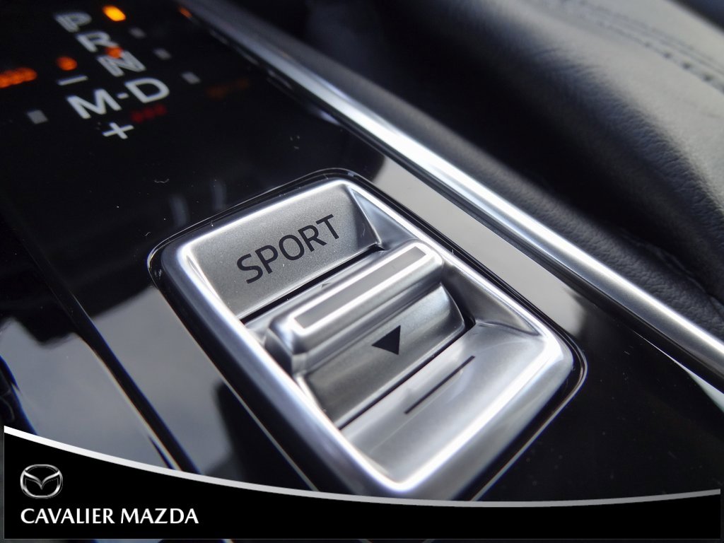 New 2025 MAZDA CX-5 AWD 2.5 S w/ Select Package image 23