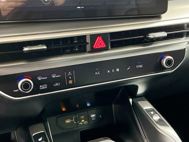 New 2026 Kia Sorento S FWD image 15