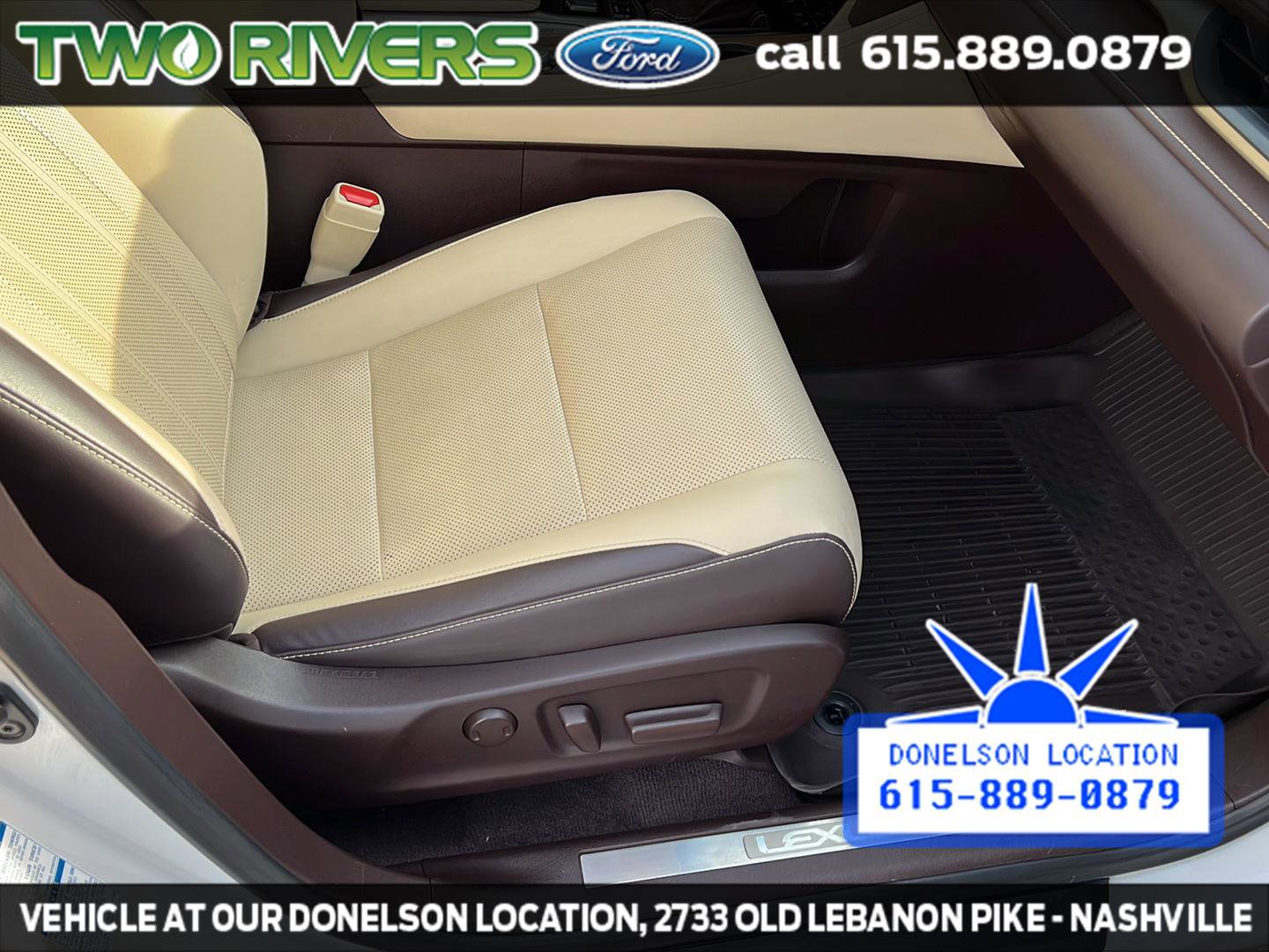 Used 2017 Lexus RX 350 AWD w/ Premium Package image 48