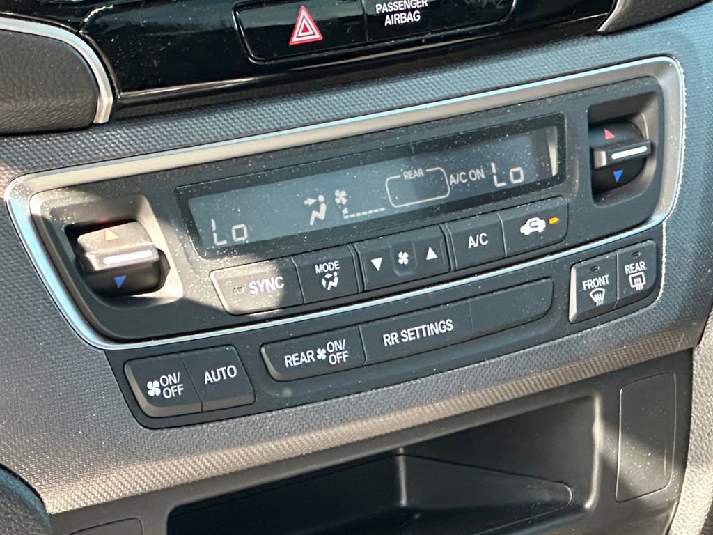 Used 2024 Honda Ridgeline Sport image 14