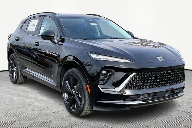 New 2026 Buick Envision Sport Touring image 1