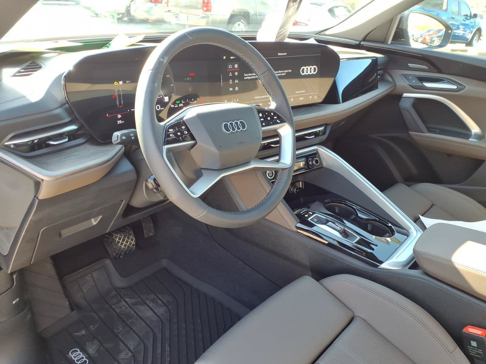 Used 2025 Audi Q5 Premium Plus AWD/4WD image 26