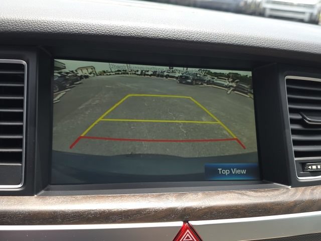 Used 2017 Genesis G80 5.0 Ultimate RWD image 18