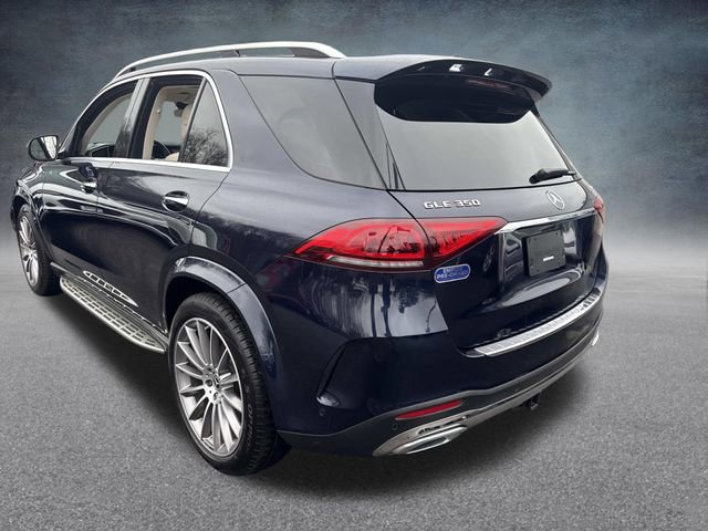 Used 2022 Mercedes-Benz GLE 350 4MATIC image 12
