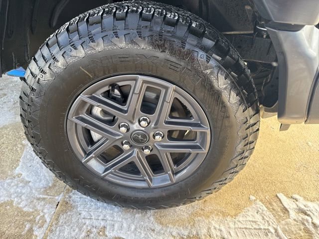 Used 2024 Jeep Wrangler Sport S image 35