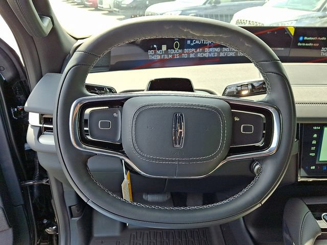 New 2025 Lincoln Navigator L Reserve w/ Jet Appearance Package AWD/4WD image 9