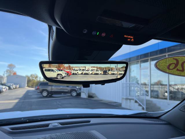 New 2026 GMC Acadia Elevation w/ Elevation Premium Package image 14