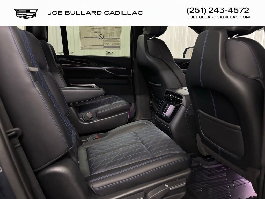 New 2026 Cadillac Escalade IQ Sport 1 w/ LPO, Floor Liner Package image 19