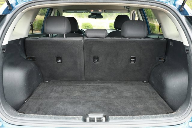 Used 2019 Kia Niro LX FWD image 10