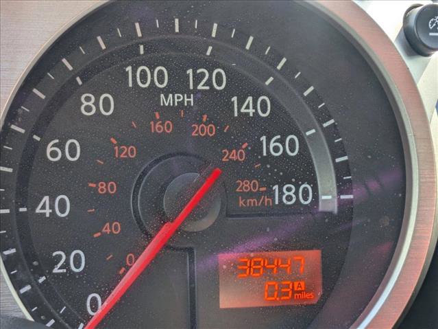 Used 2017 Nissan 370Z Touring Sport image 5