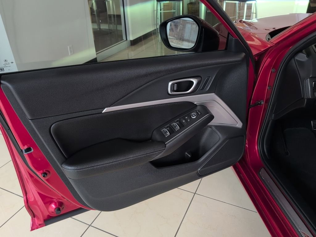 Certified 2023 Acura Integra A-Spec image 8