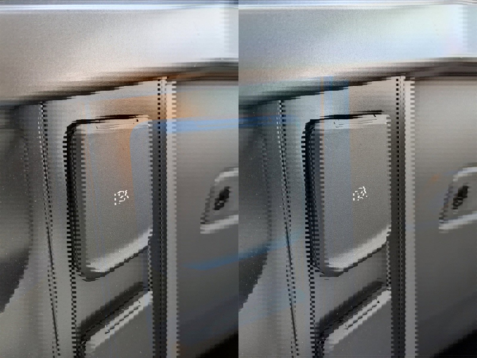 New 2025 Ford F150 XLT w/ Equipment Group 303A High image 46